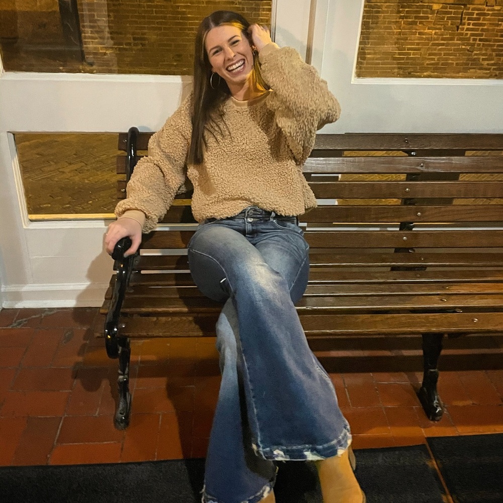 Meet your Posher, Molly